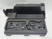 фото thumb №1, Бардачок полиця na інструменти bmw e91 7141859