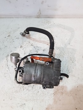 фото thumb №7, Компрессор кондиционера a0038301660 mercedes w212 рестайлинг гибрид 2.2cdi