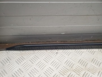 фото thumb №8, Audi a4 s4 b9 8w0853932 правая сторона планки пороговые, накладки