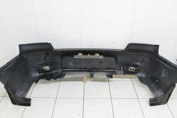 фото thumb №8, Mitsubishi outlander i 1 2003r- бампер зад задній