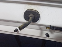 фото thumb №8, Kia picanto ii 3d задня кришка багажника багажника ud