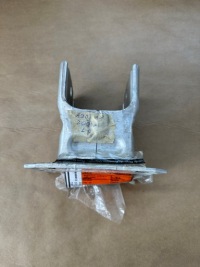 фото thumb №1, 4e0807115 audi a8 d3 відбійник балка