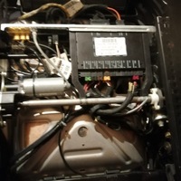 фото thumb №6, Porsche cayenne 7l сидіння заднє сидіння вентильовані eu