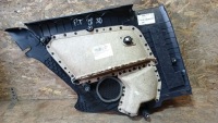 фото thumb №16, Vw golf 7 gti карта зад кожа красная 5g3867044