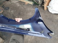 фото thumb №11, Петля задний крышки крышки петли 2szt volkswagen polo 9n sedan 1.4b 04r