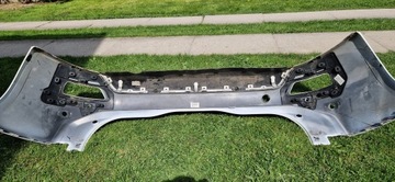 фото thumb №7, Citroen c4 picasso ii бампер зад задний pdc ehhc