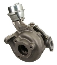 фото thumb №1, Турбонагнітач відновлена fabrycznie pasuje do: alfa romeo mito, fiat