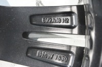фото thumb №10, Диски комплект м-пакет bmw g29 z4 798m 18" 8,5j 9j