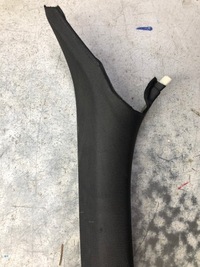 фото thumb №4, Audi a4 b8 s-line захист стійка лівий перед