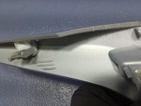 Opel zafira c 3 рестайлінг  2016- молдинг декоративна внутрішня комплект 13293519 в Україні, фото thumb