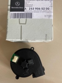 Купити Вентилятор фари full led mercedes w253, фото thumb