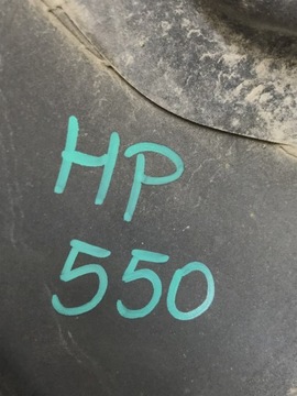 фото thumb №14, Volkswagen vw amarok рестайлінг 2h7 планка накладка хром бампер зад задній