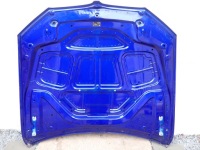 Купить Капот крышка двигателя bmw 5 v g30 g31 2017-, фото thumb