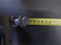 фото thumb №6, Скоба зад ford kuga i 08-12r