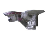 фото thumb №1, Mercedes gle w292 w166 защита тепловая правая