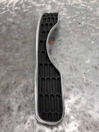 Решётка бампера правая  задний mini r55 2755534 Цена, фото thumb