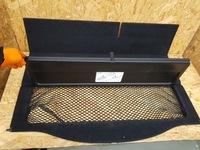 фото thumb №10, Пол обшивка багажника honda jazz iii 08-14