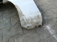 фото thumb №5, Крыло левый перед mazda premacy i 22v