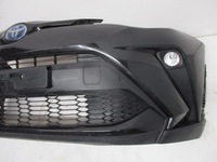 фото thumb №5, Бампер toyota chr 20r pod радар передний