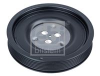 фото thumb №1, Febi колесо ременное вала