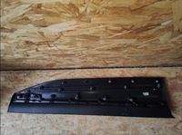 фото thumb №4, Молдинг двері передня kia sportage v 87722-r2100