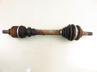 фото thumb №5, Приводной вал левая передняя peugeot 206 1.6 16v - nfu