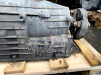фото thumb №6, Коробка передач mercedes w216 cl w221 2212703201 r2212710701 5.5 v8