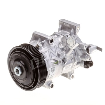 фото thumb №8, Компресор кондиціонера toyota auris e18 1.6i / a