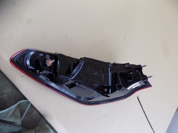 фото thumb №8, Лампа права зад задня bmw 4 g22 g23 g26 m4 0ryginał 7477604-14