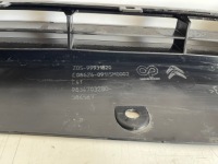 фото thumb №11, Citroen c4 iii накладка бампера перед спойлер 9834703280