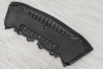 фото thumb №6, Mercedes s-class w221 05-13 4matic защита бампера a2215240830 + болты