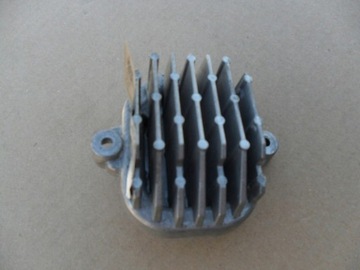 фото thumb №2, Модуль jeż повний led volvo 31386170