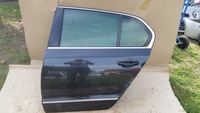 фото thumb №1, Двері лівий зад skoda superb ii hb 9910
