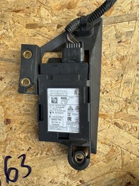 фото thumb №1, Радар / датчик парковки задняя правый honda civic x pdc