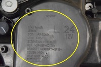 фото thumb №14, Suzuki vitara iii 19-r. передня лампа перед ładna