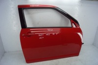 фото thumb №1, Двері правий перед suzuki swift mk6 zcf 3d org lak