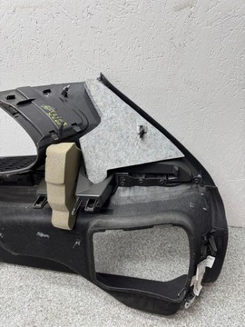 фото thumb №6, Боковина багажника левый зад volvo xc60 i 2013-2017 рестайлинг 39849185