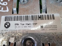 фото thumb №4, Bmw модуль підсилювач logic 7 6939783