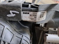 фото thumb №12, Комплект радіатор вода вентилятор 2.0i bmw f48 f39 f46 mini f57 f60 7617636
