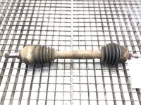 Купить Приводной вал левый перед mercedes vaneo 1.6 102km 02-05 шарнир, фото thumb