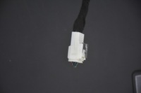 фото thumb №10, Крышка задняя зад mazda 6 ii универсал