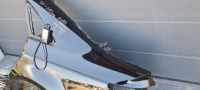 фото thumb №8, A4 b9 8w s4 крыло обшивка четверть левая левое зад sedan ly9b 8w5810075