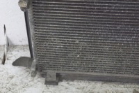 Радіатор вентилятор suzuki spalsh 1.3 d в Україні, фото thumb