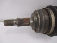 фото thumb №4, C4 picasso ii приводной вал левая 1.6 hdi 9675025880