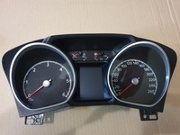 фото thumb №10, Счетчик приборы ford galaxy mk3 ghia дизель 2006-2010r.