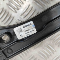 фото thumb №8, Підйомник вікна правих передніх двері peugeot 3008 ii suv 0130824226
