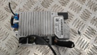 фото thumb №1, Ford fiesta mk8 2017-2021 модуль блок управления навигации