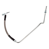 фото thumb №1, Шланг тормозной гибкий febi 171341