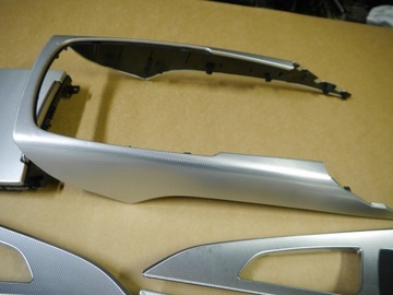 фото thumb №8, Audi a6 c7 планки декоративный декоры ur3