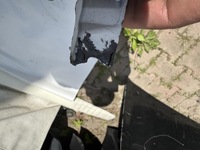 фото thumb №9, Бампер перед renault kadjar 15-18